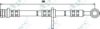 APEC braking HOS3074 Brake Hose